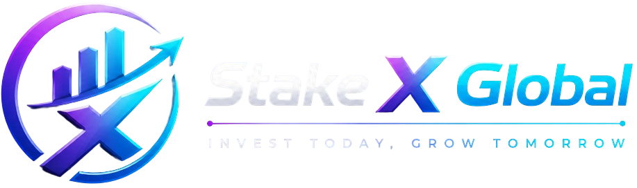 Stake X Global